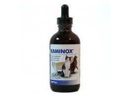 Imagen del producto Vetplus Kaminox 120ml