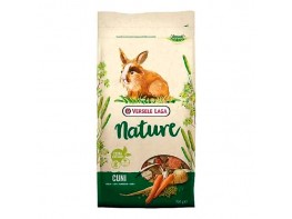 Imagen del producto Versele Laga VL cuni nature con alfalfa 2,3kg