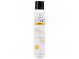 Imagen del producto Heliocare 360º airgel spf50 corp 200ml