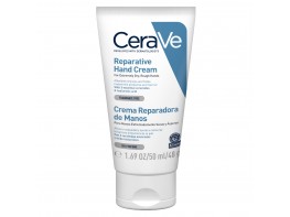 Imagen del producto Cerave crema reparadora manos 50ml