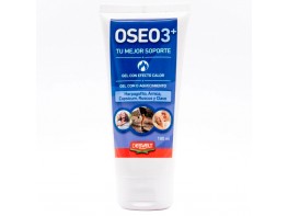 Imagen del producto Oseo 3+ crema 100ml