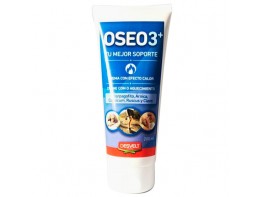 Imagen del producto Desvelt oseo 3 + crema 200 ml