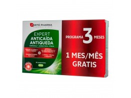 Imagen del producto Expert anticaida 90 comprimidos