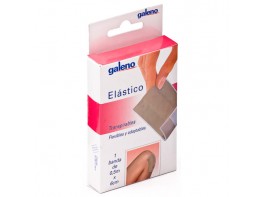 Imagen del producto TIRAS GALENO TELA ELASTICA 50X6