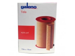 Imagen del producto Galeno esparadrapo de tela 1u