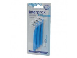 Imagen del producto CEPILLO INTERPROX PLUS CONICO 6 UI.