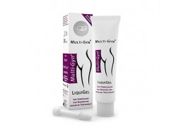 Imagen del producto Multi-gyn liquigel 30 ml